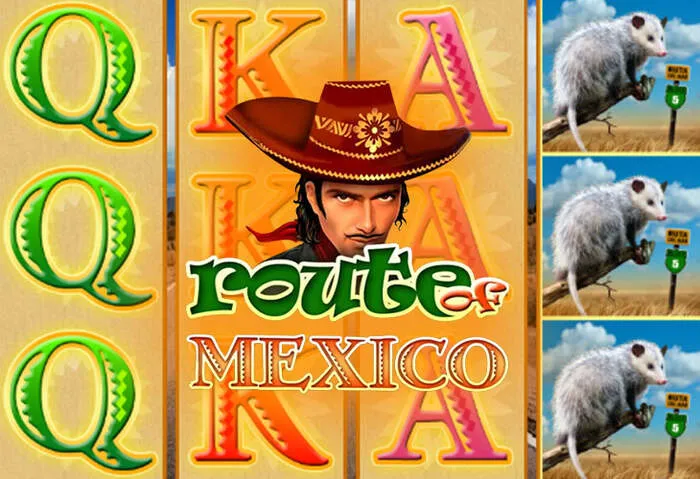 L'emozione del gioco online con Luckyrebel Casino.